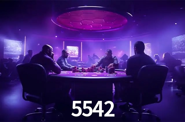 Casino Ao Vivo 5542