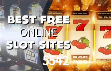 A Popularidade dos Caça-Níqueis no 5542