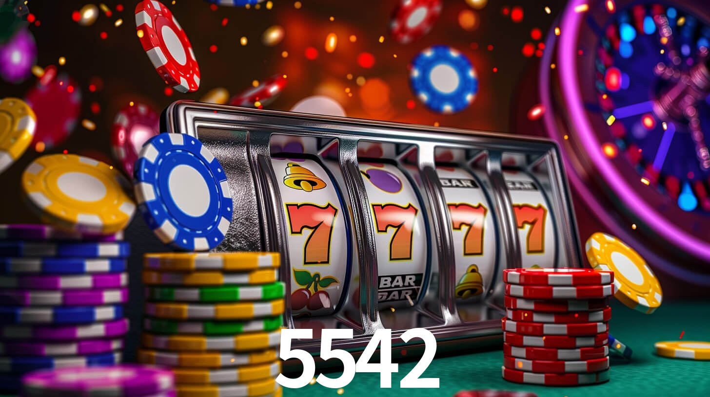 Casino VIP 5542
