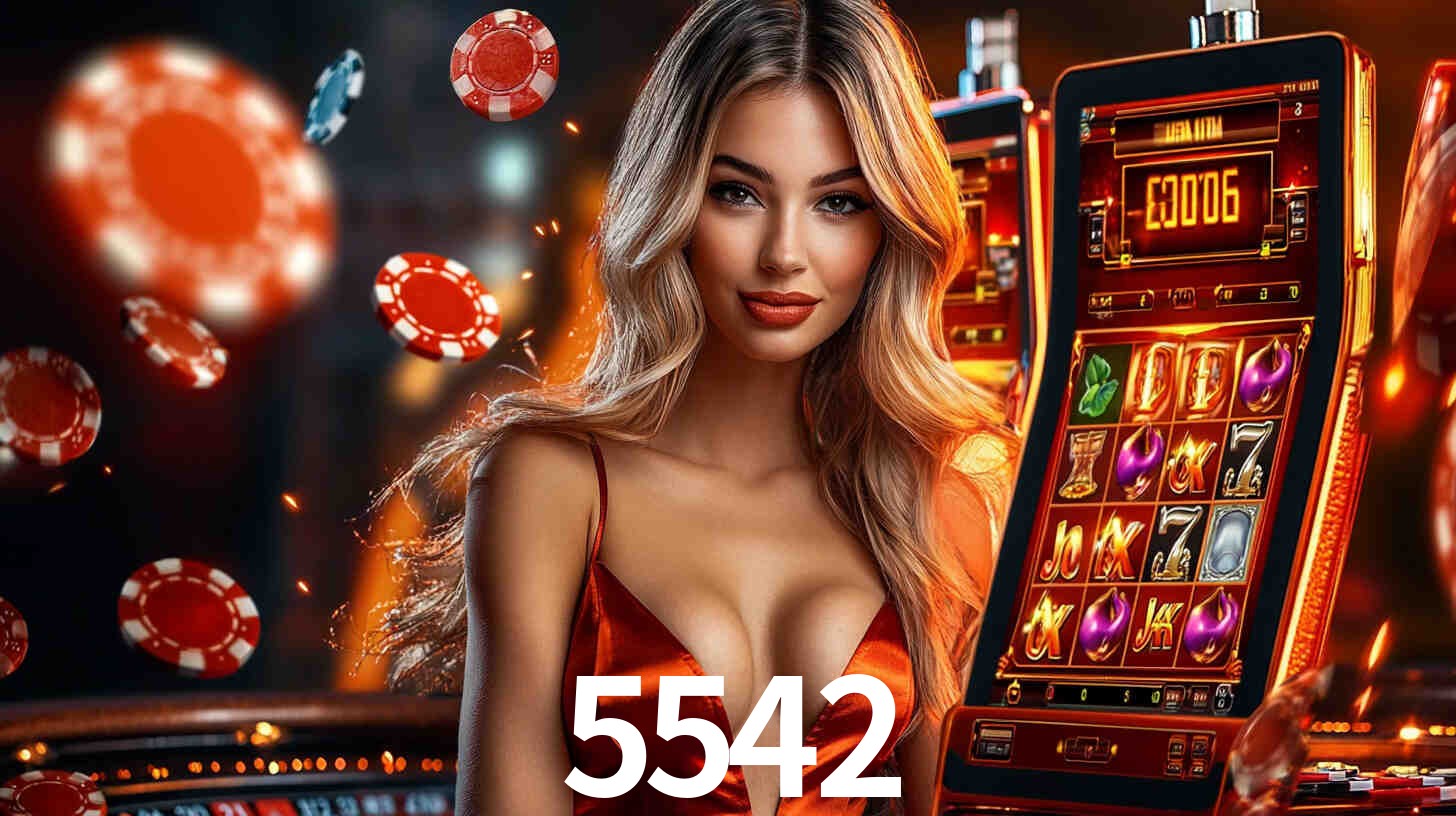VIP Casino 5542