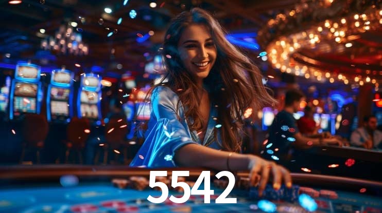 Platform Technology 5542