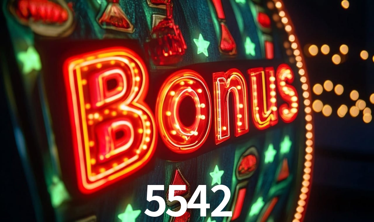 Mesa de Blackjack 5542