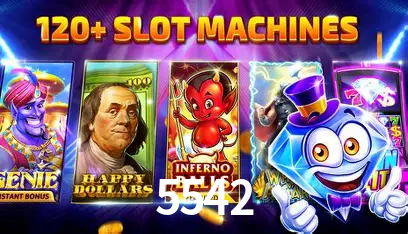 Descubra o Programa VIP da 5542: Vantagens Exclusivas para Jogadores