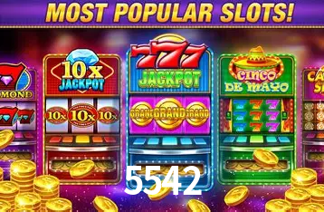 A Experiência Imersiva dos Cassinos Ao Vivo no 5542